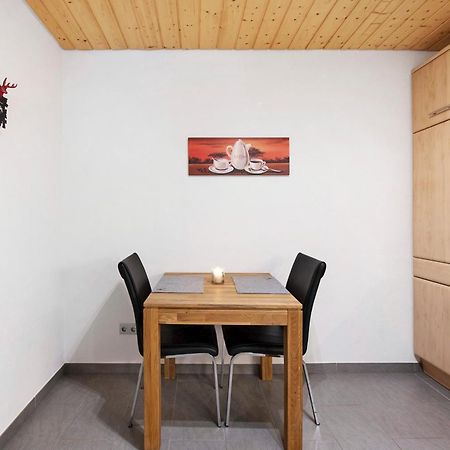 Appartement Haus Fritz à Wittenschwand Extérieur photo