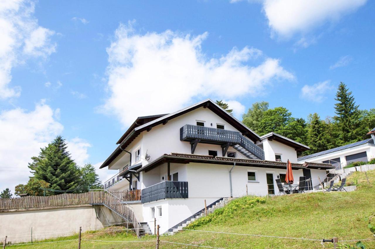 Appartement Haus Fritz à Wittenschwand Extérieur photo