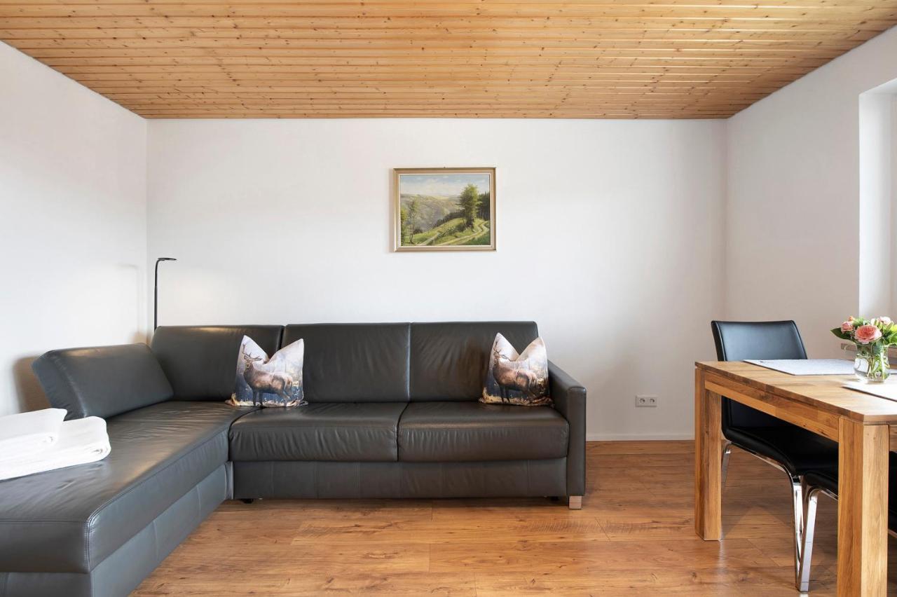 Appartement Haus Fritz à Wittenschwand Extérieur photo
