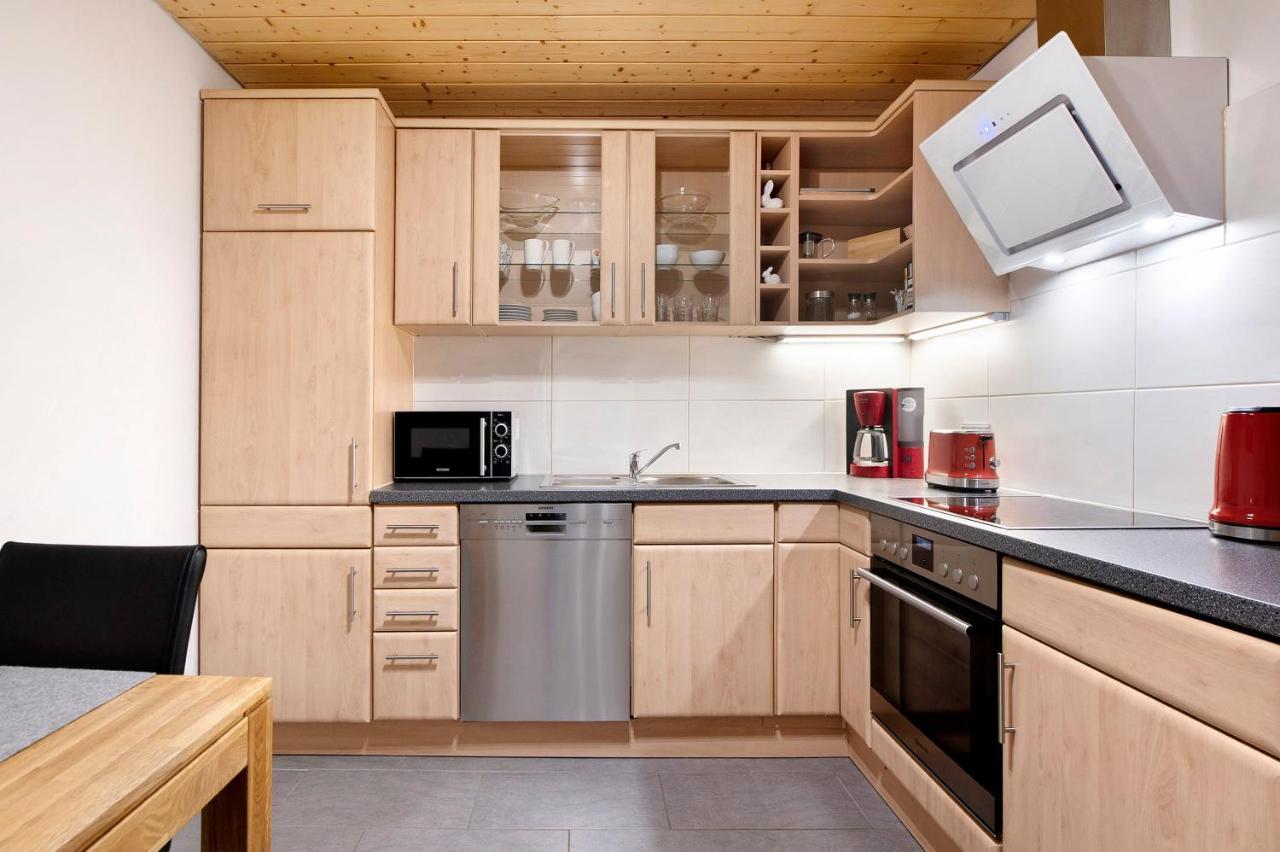 Appartement Haus Fritz à Wittenschwand Extérieur photo
