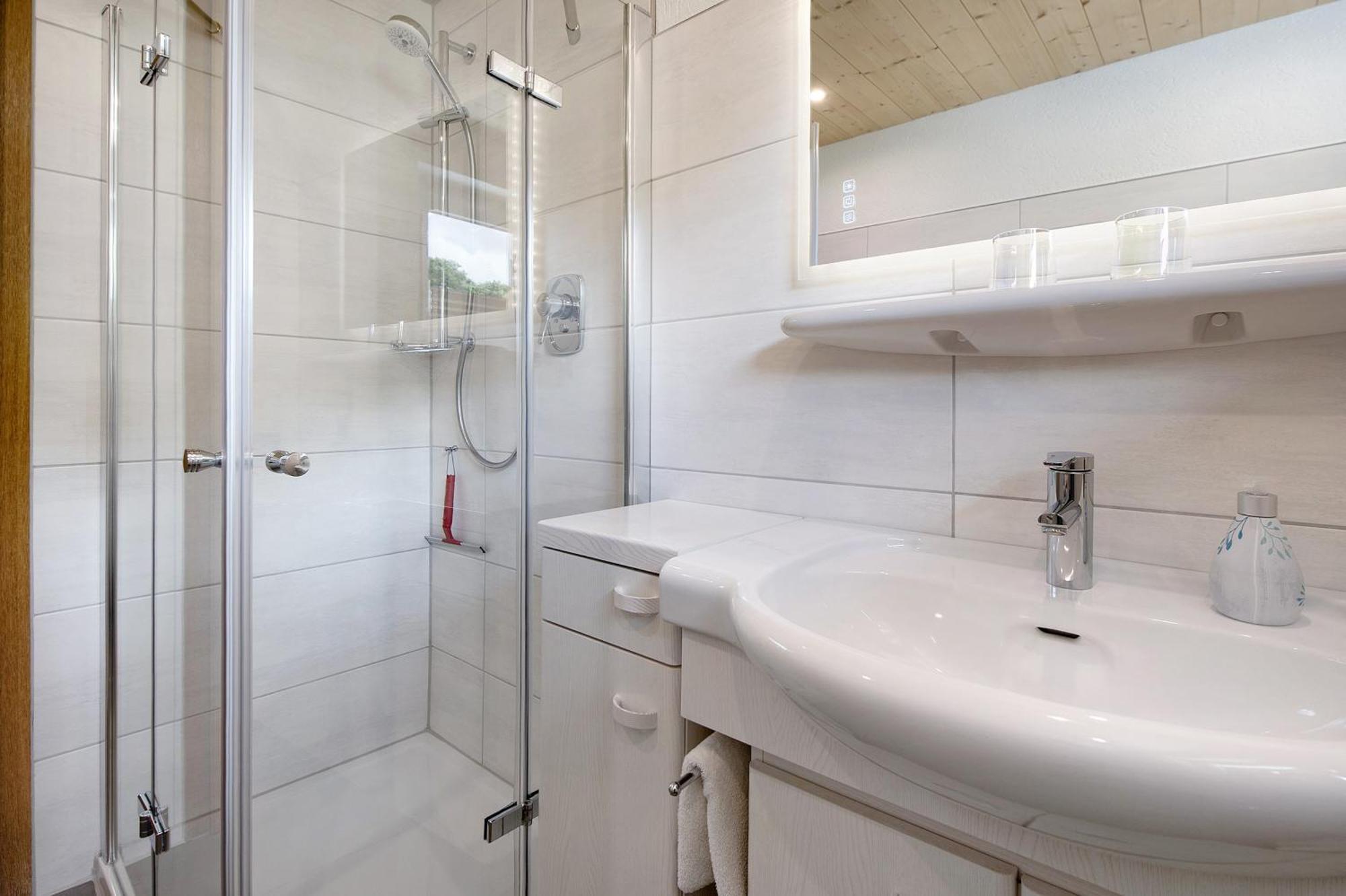 Appartement Haus Fritz à Wittenschwand Extérieur photo
