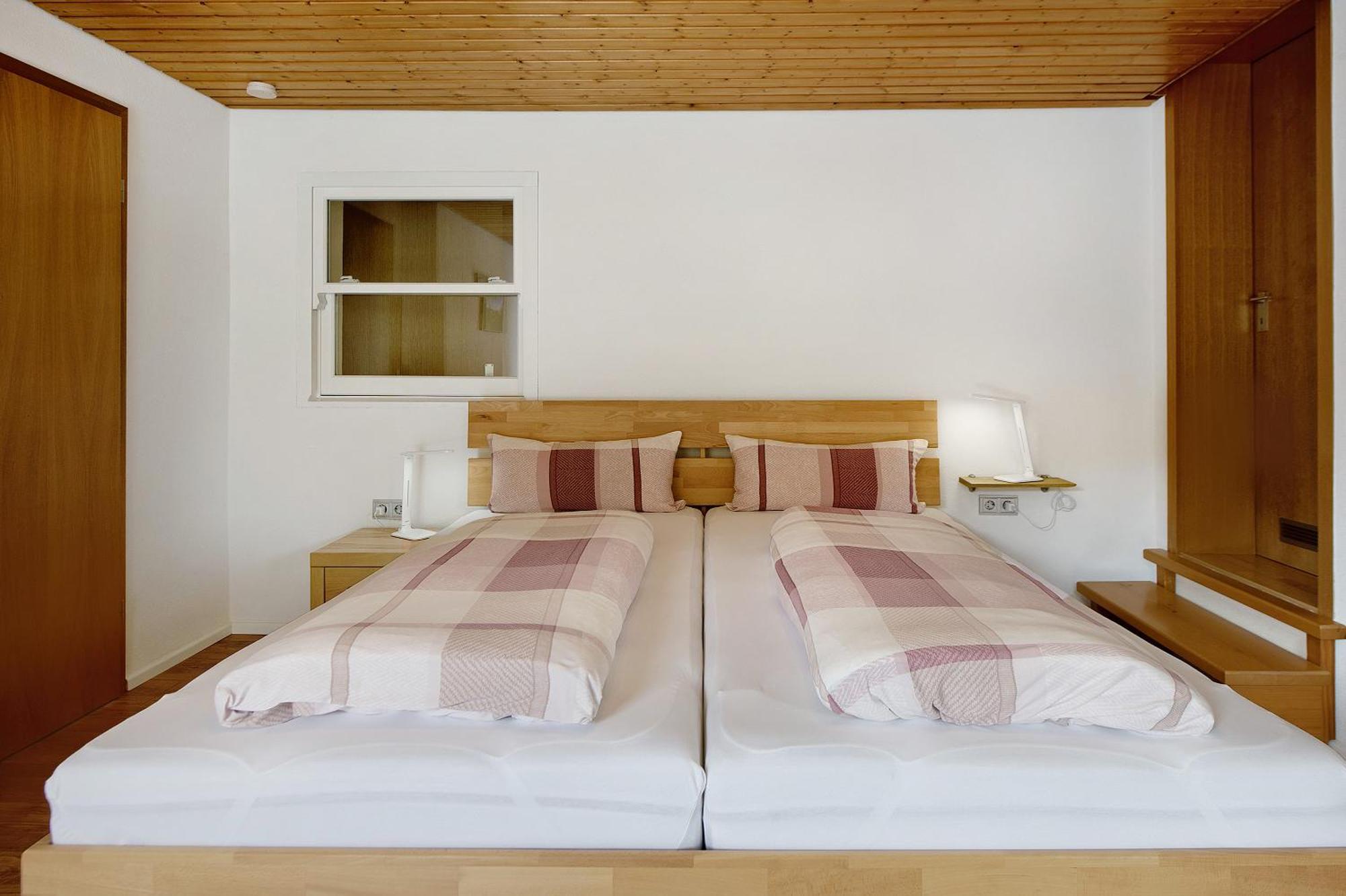 Appartement Haus Fritz à Wittenschwand Extérieur photo