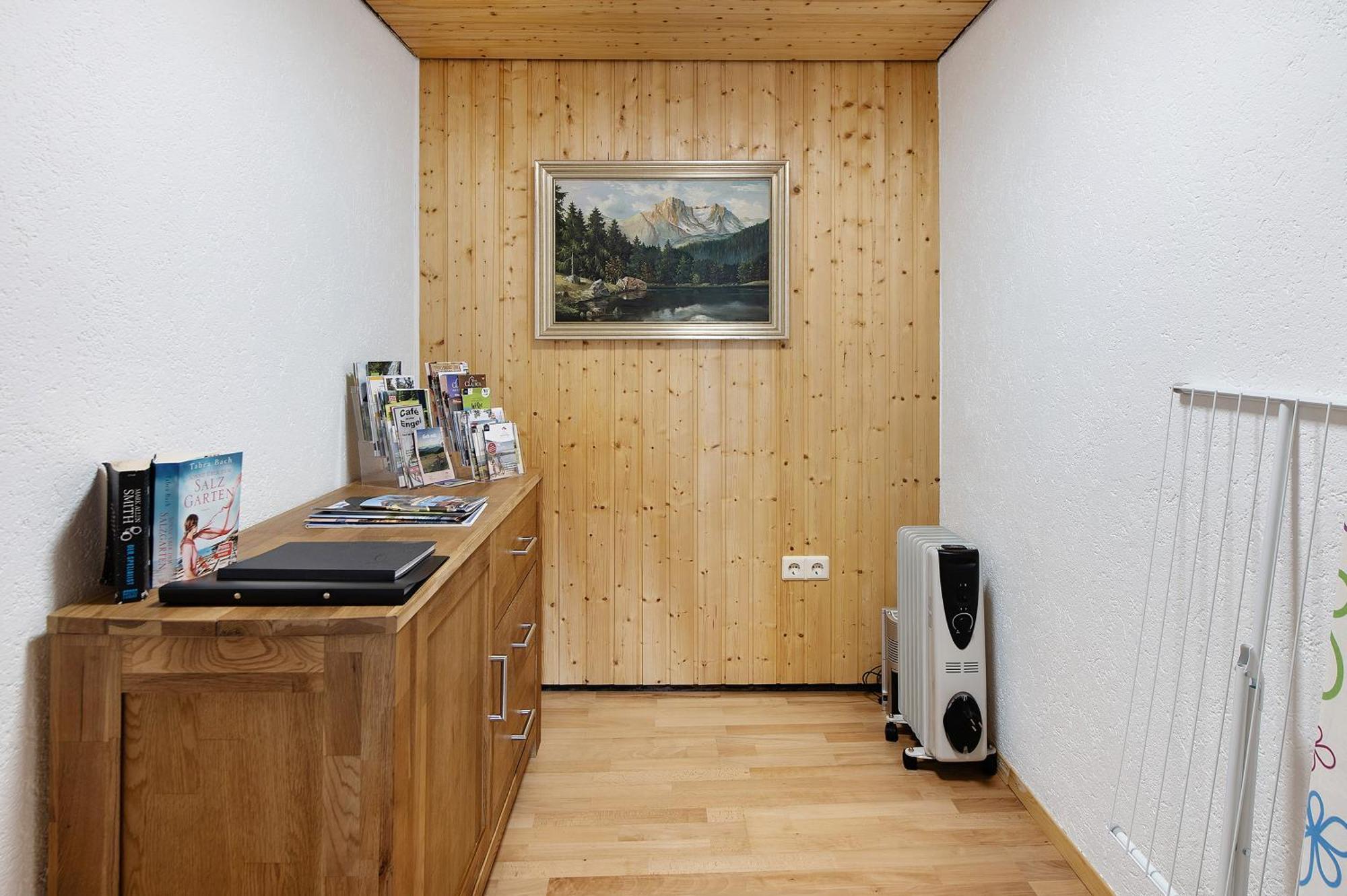 Appartement Haus Fritz à Wittenschwand Extérieur photo