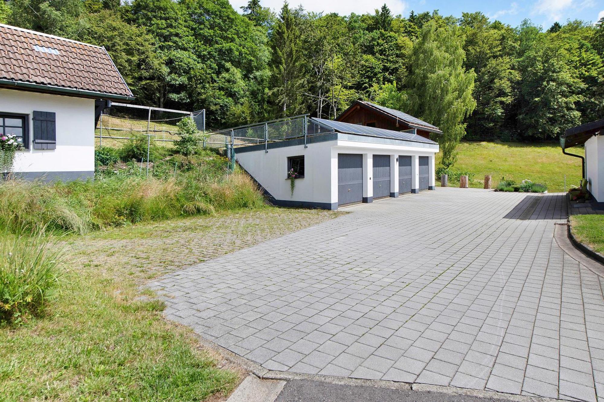 Appartement Haus Fritz à Wittenschwand Extérieur photo